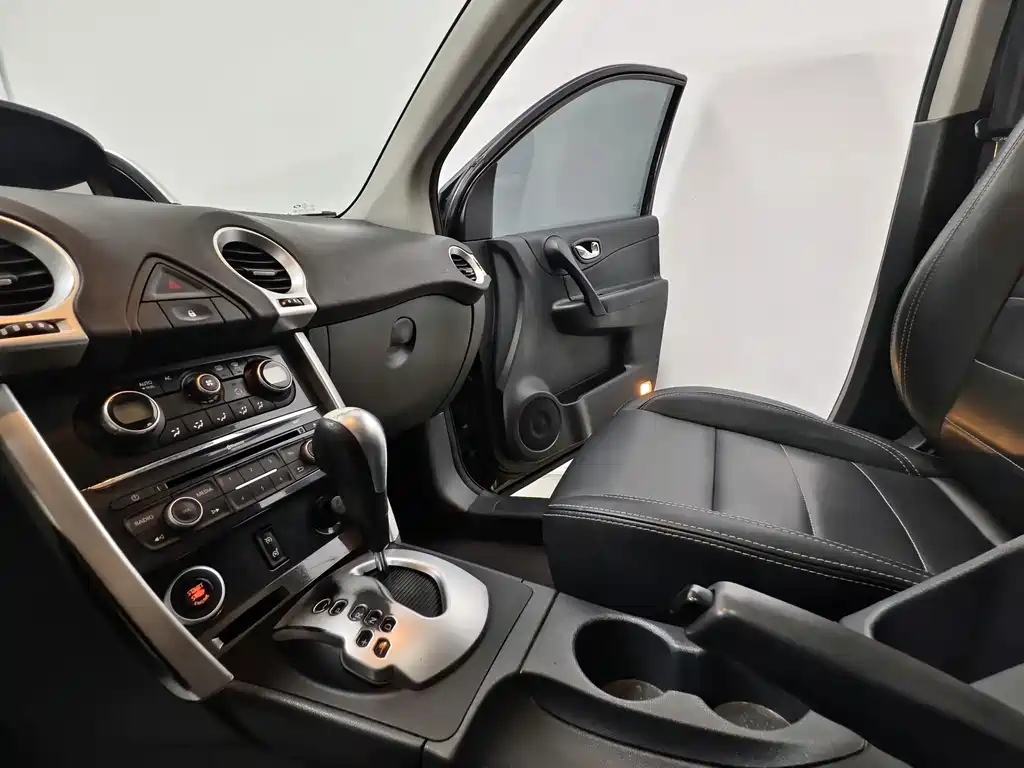 Renault Koleos (Import) — миниатюра 12
