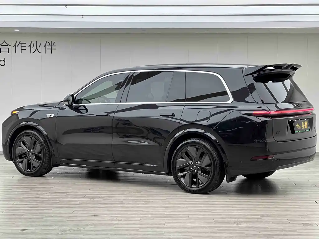 Li Auto L9 2024 Pro