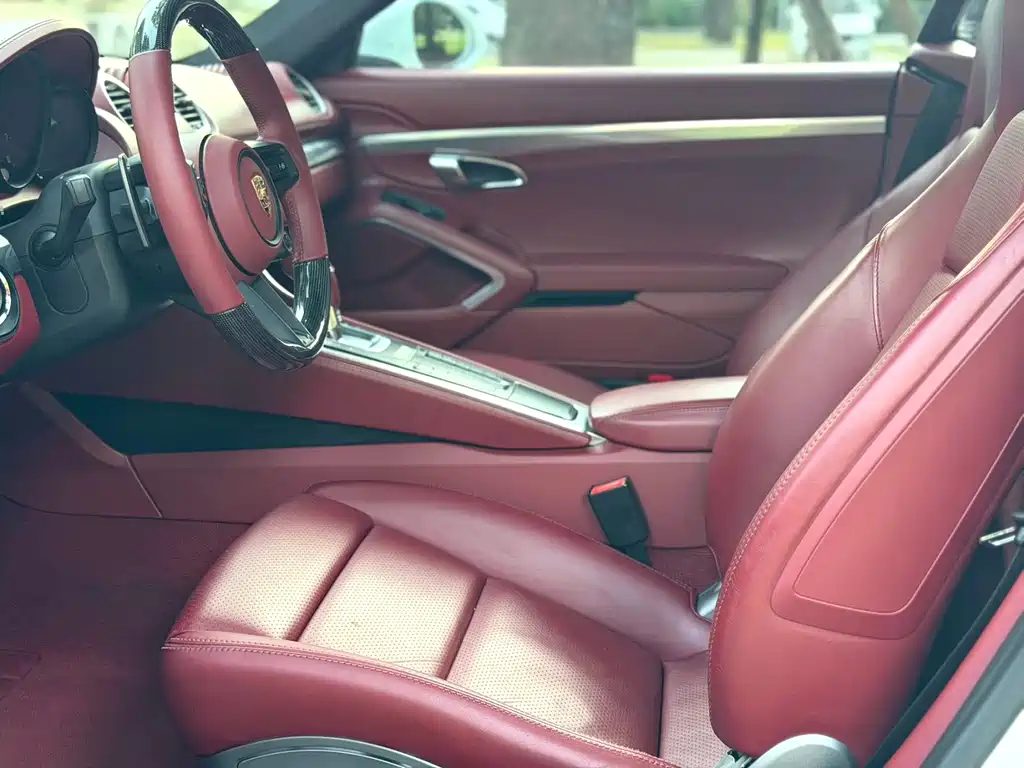 Porsche 718 — миниатюра 8