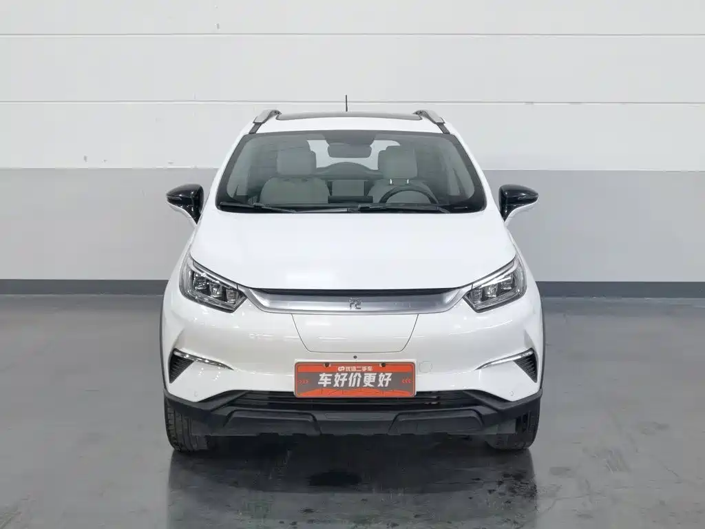 BYD Yuan Pro — миниатюра 3