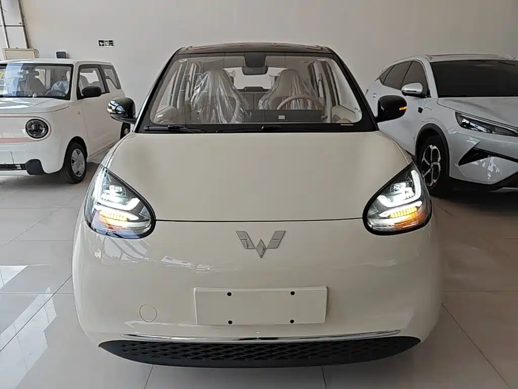 Wuling Bingo — миниатюра 3