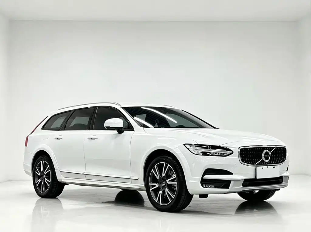 Volvo V90 — миниатюра 4
