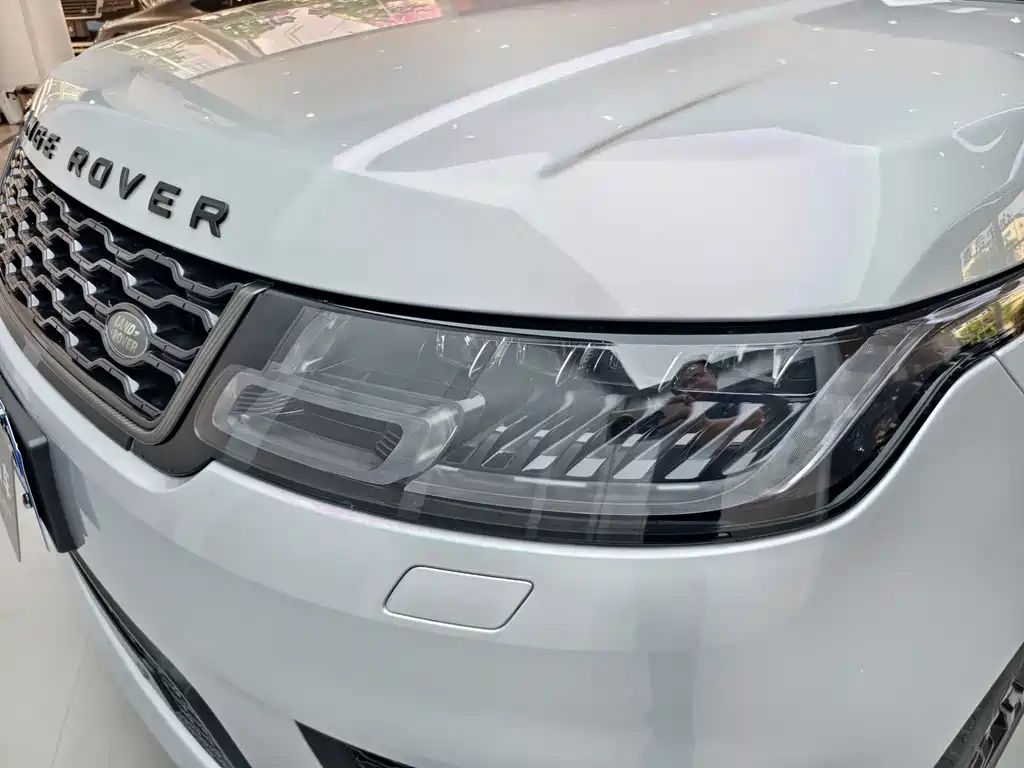 Land Rover Sport — миниатюра 19