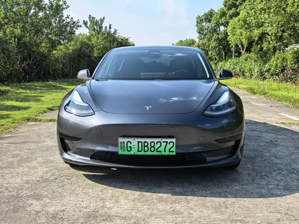 Tesla Model 3 — миниатюра 2