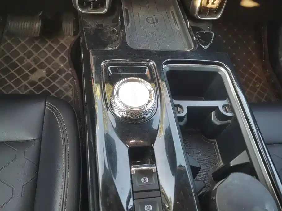 Haval Big Dog — миниатюра 16