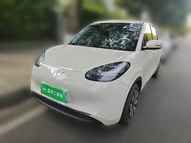 2023 Wuling Motors Binguo