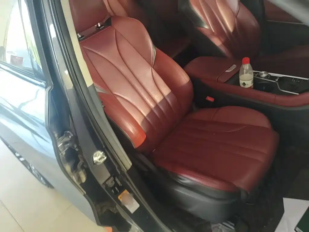 Changan CS75 PLUS — миниатюра 25