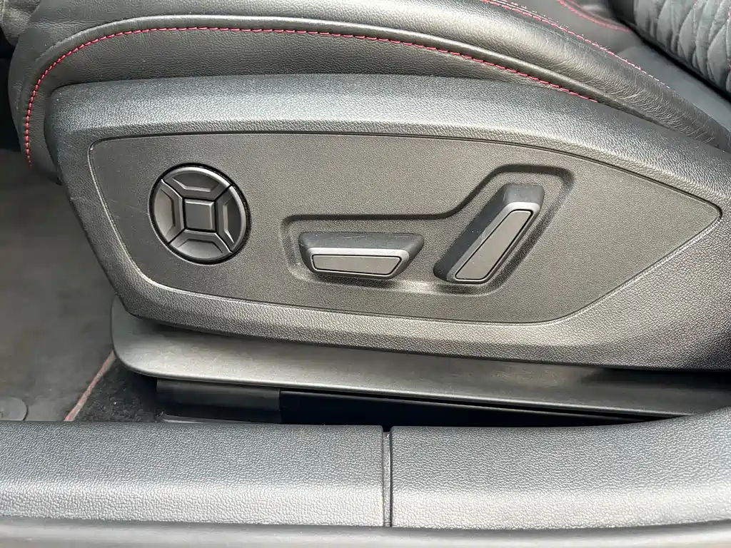 Audi A3 — миниатюра 10