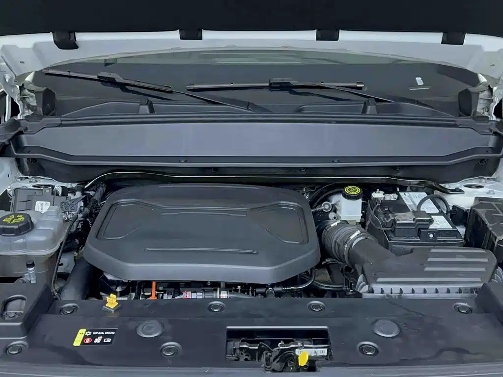 Haval Cool Dog — миниатюра 16