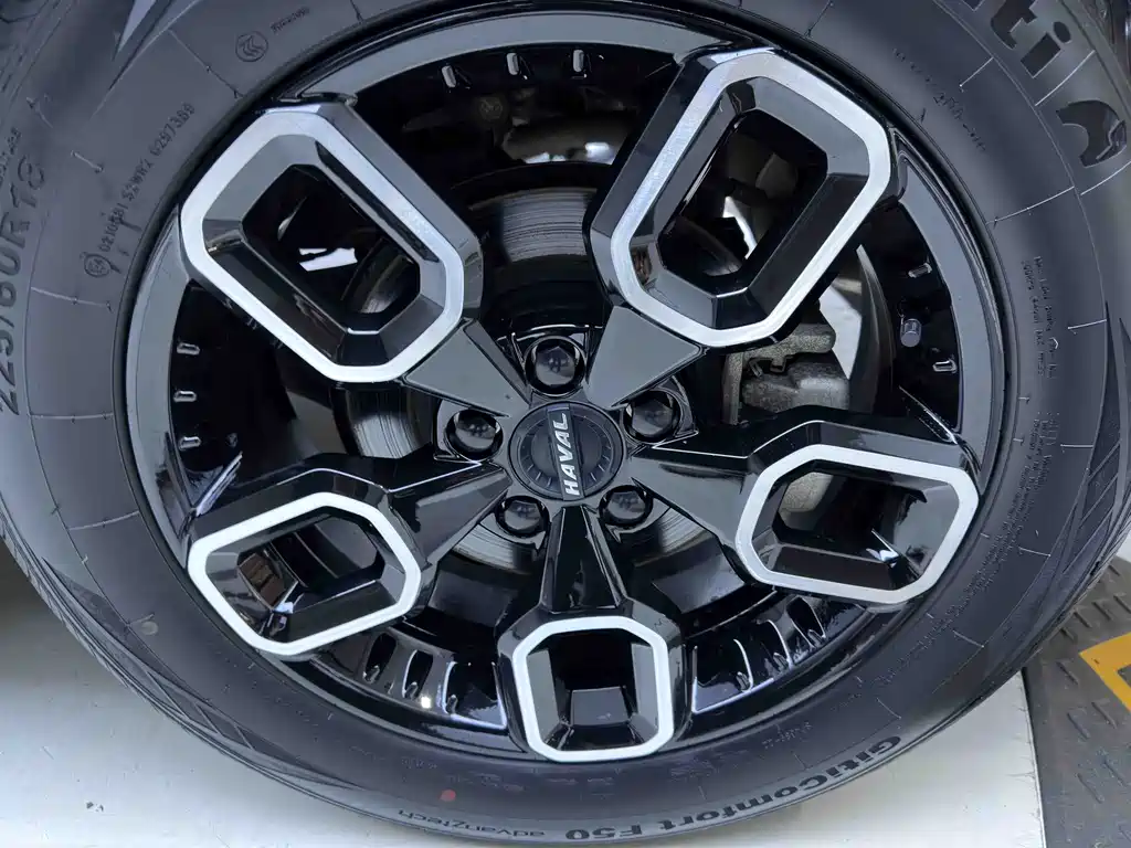 Haval Cool Dog — миниатюра 20