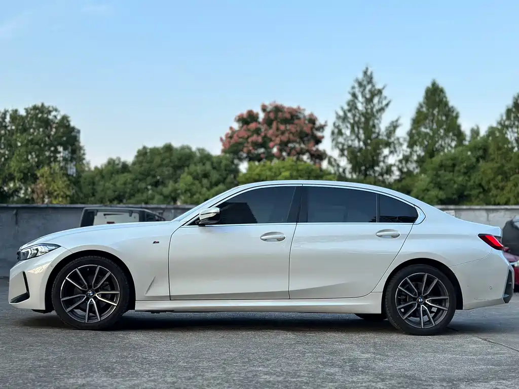 BMW 3 Series — миниатюра 26