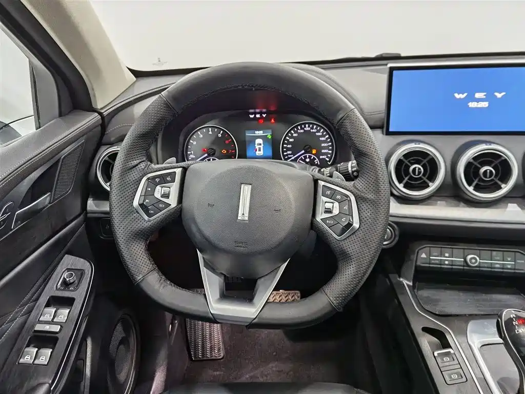 WEI PAI WEI BRAND VV5