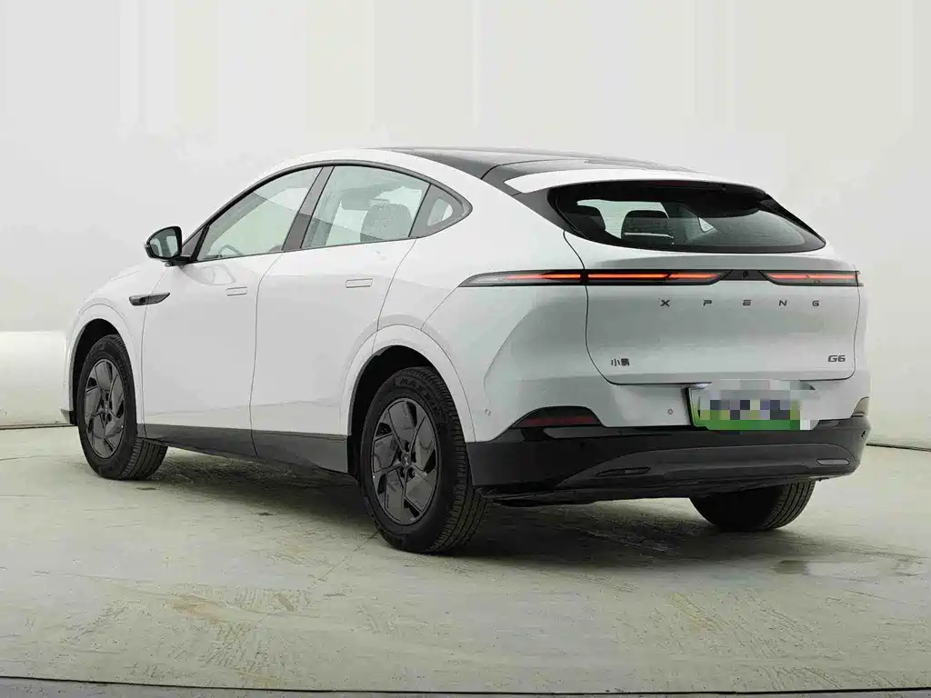 XIAOPENG G6