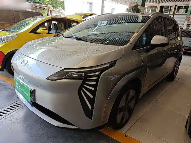 2025 GAC Aion Y