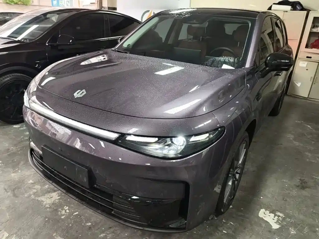 Leapmotor Leapmotor C10