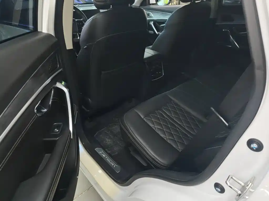 Jetour X70 PLUS — миниатюра 17