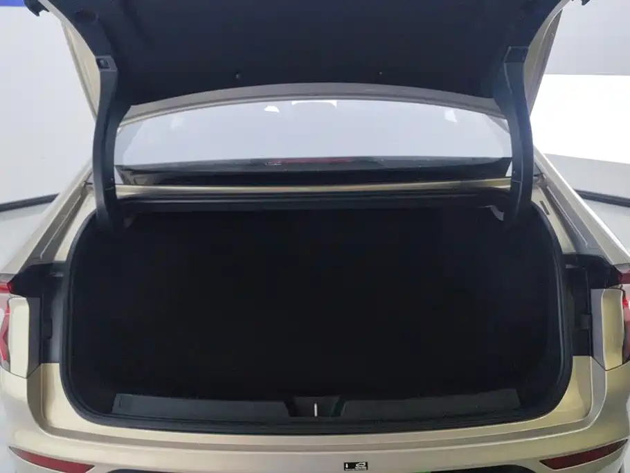 Wuling Xingguang — миниатюра 4