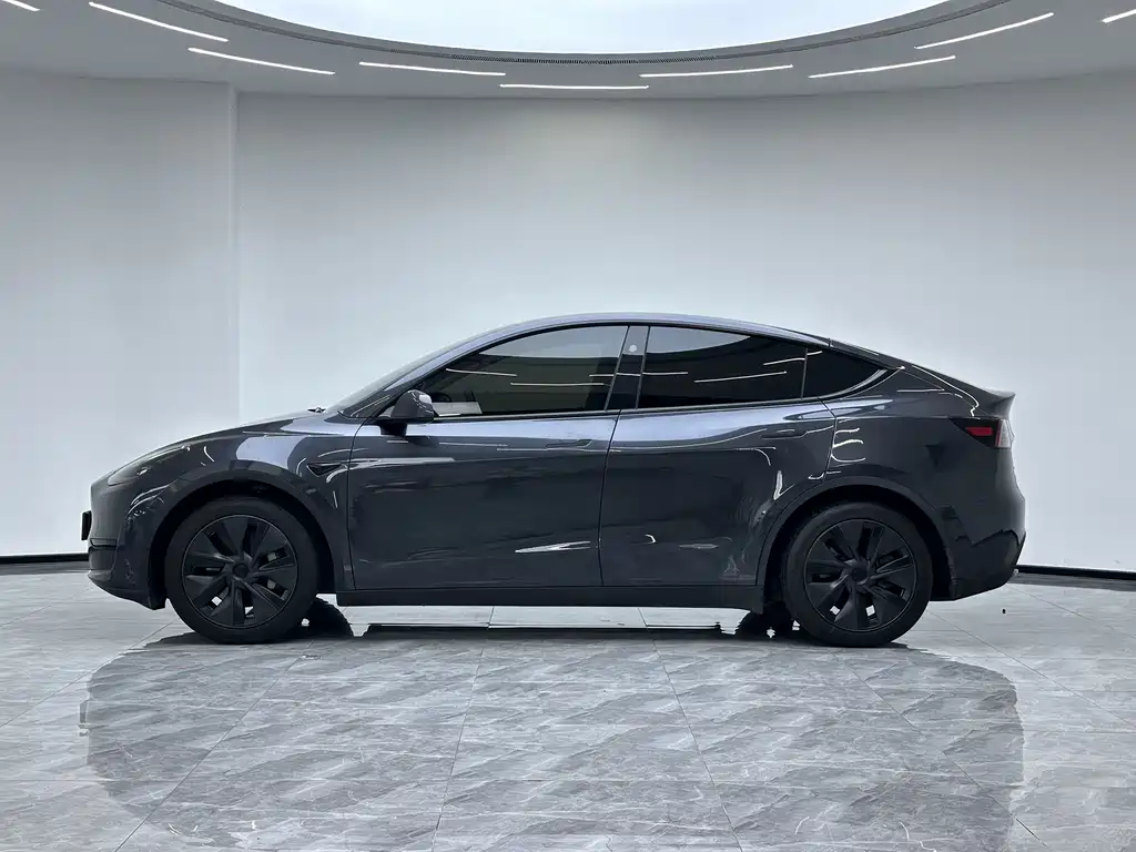 Tesla Model Y — миниатюра 20