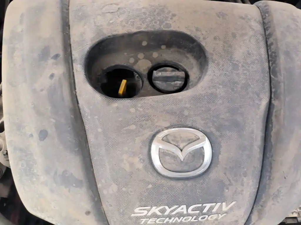 Mazda 3 Axela — миниатюра 11