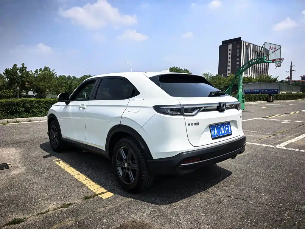 Honda XR-V Facelift 1.5L CVT Trend Edition, фото 6