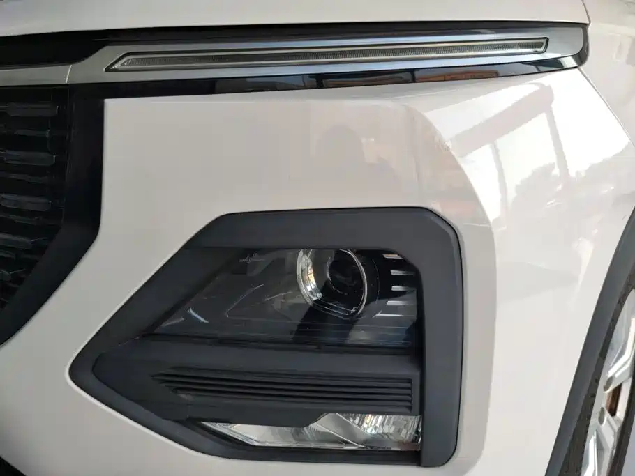 Baojun 530 — миниатюра 5