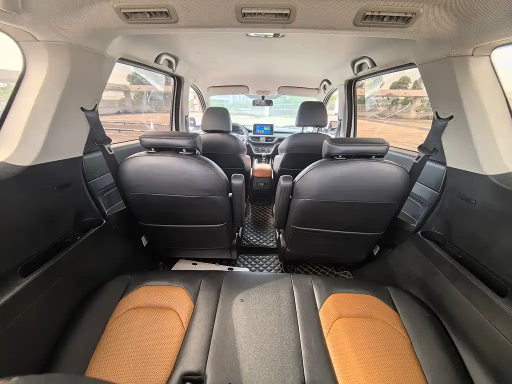 WULING WULING HONGGUANG S3