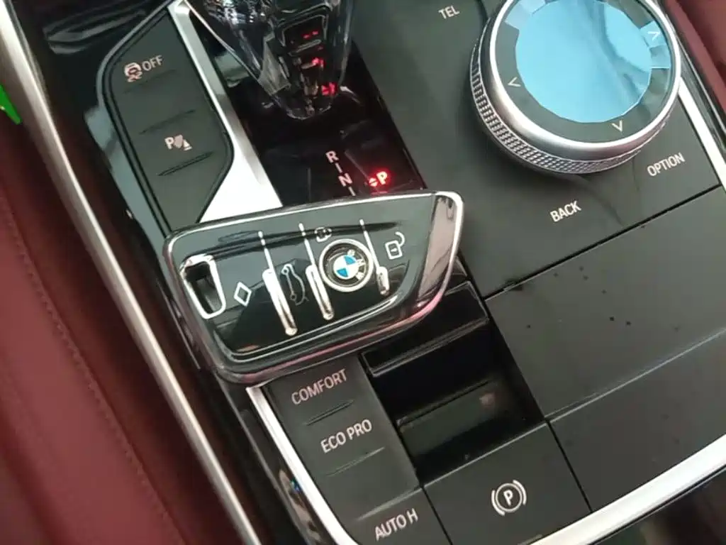 BMW i3 — миниатюра 9