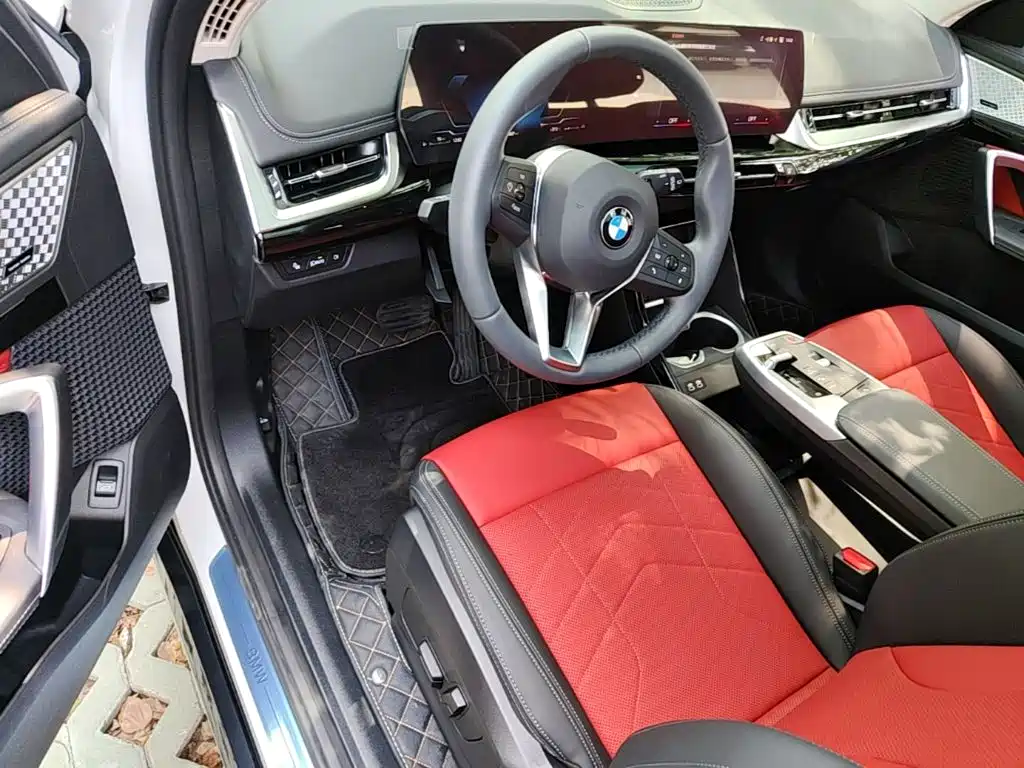 BMW X1 — миниатюра 16