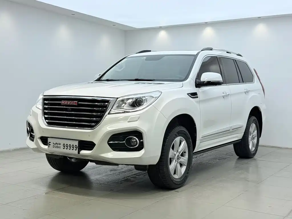 Купить Haval H9