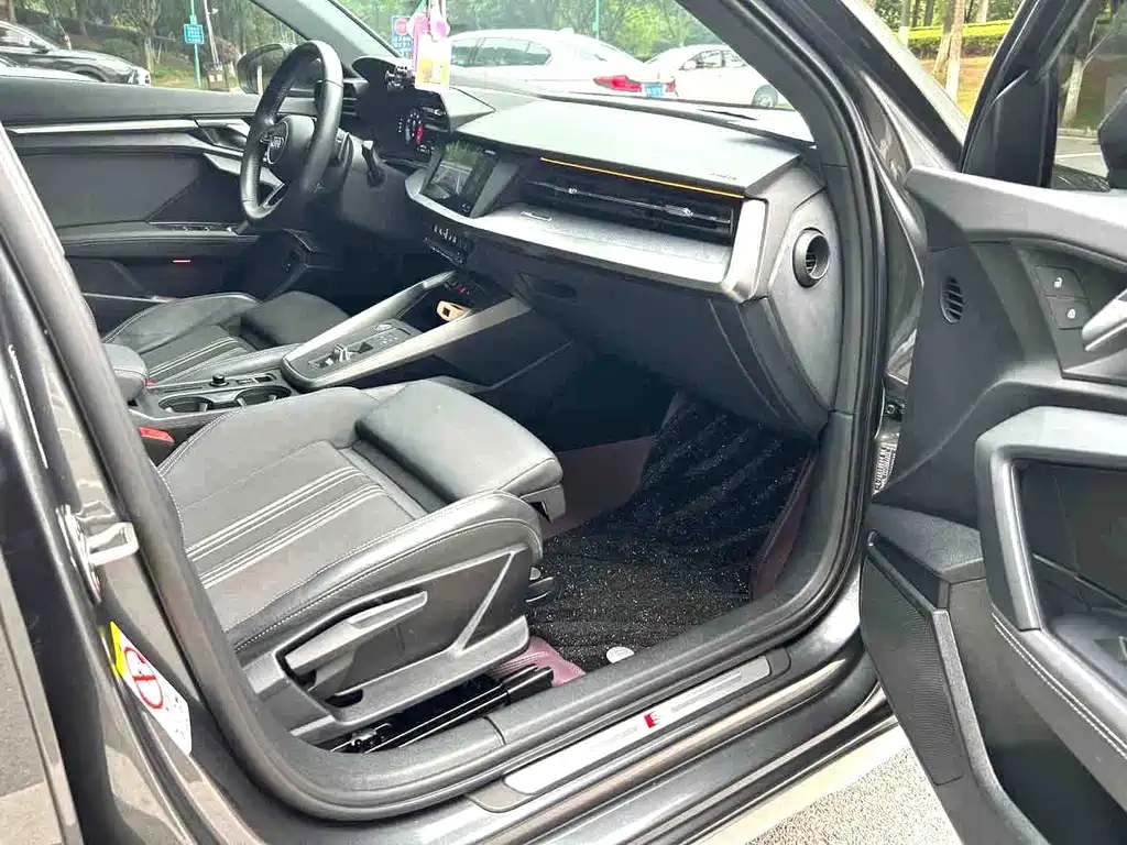 Audi A3 — миниатюра 14