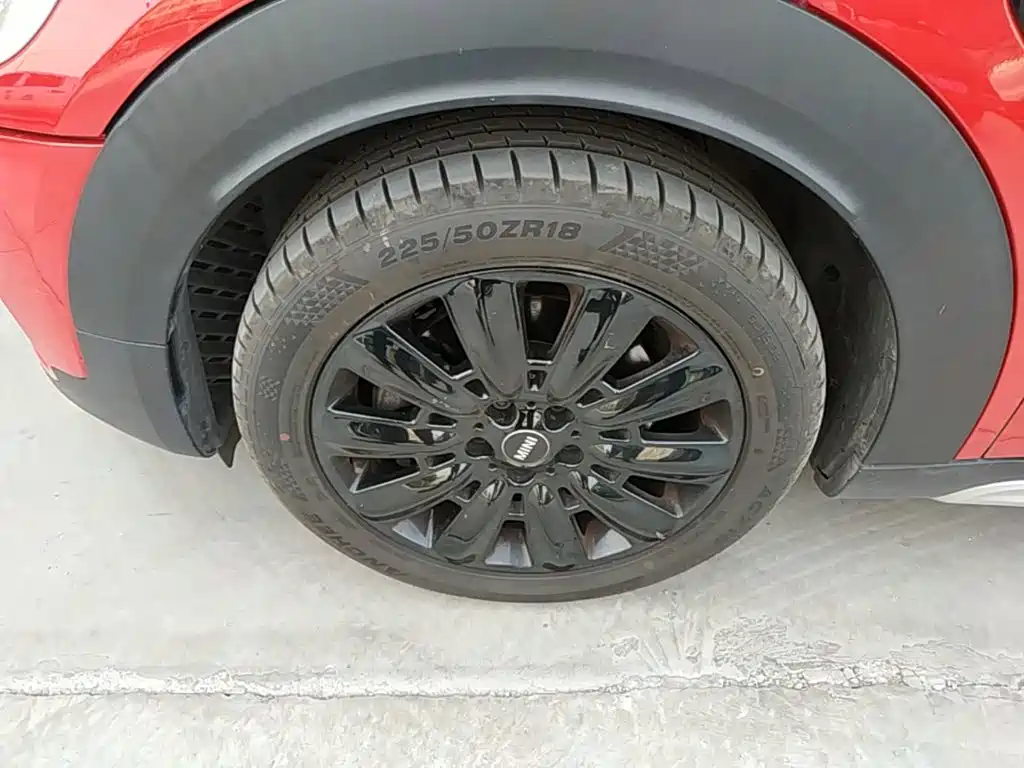 MINI Mini Countryman — миниатюра 23