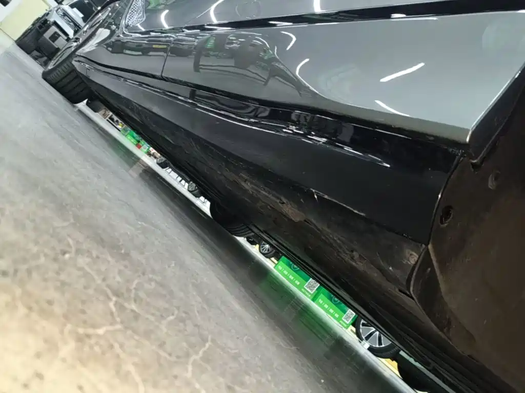 Denza Denza Z9GT — миниатюра 22