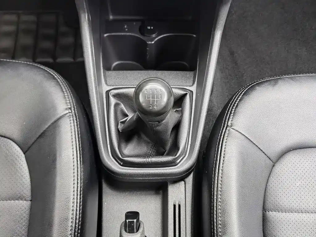 Volkswagen Santana — миниатюра 13