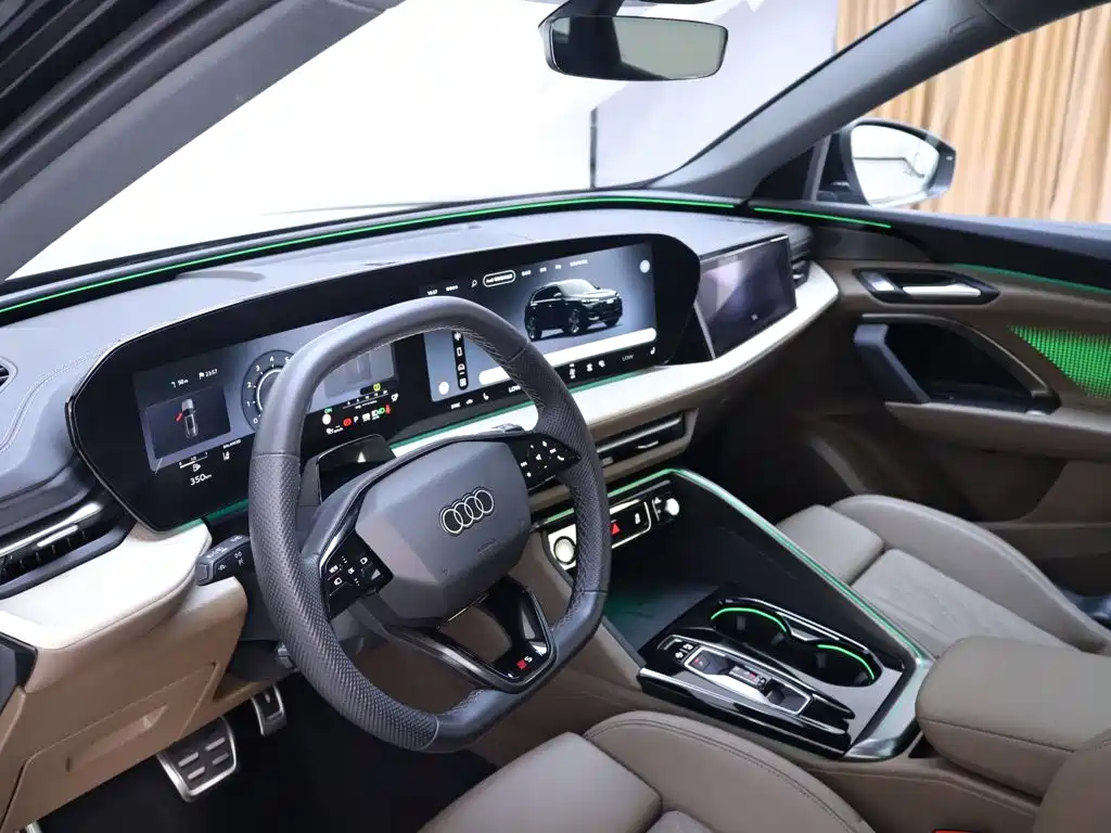 Audi Q5L — миниатюра 11