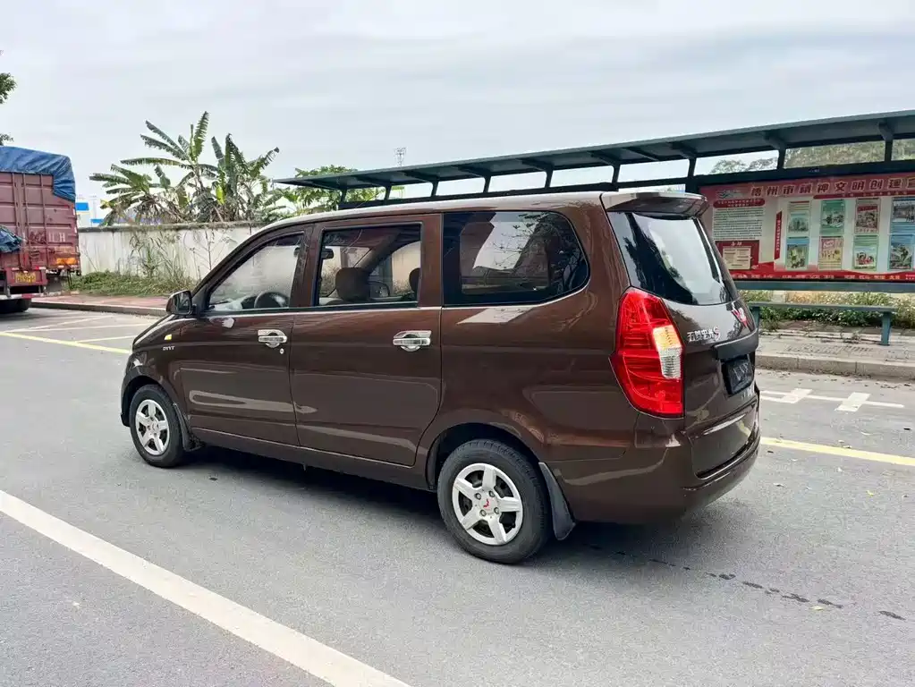 WULING WULING HONGGUANG