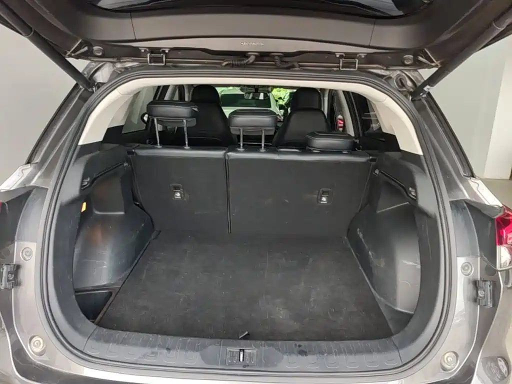 GAC Motor Trumpchi GS4 — миниатюра 19