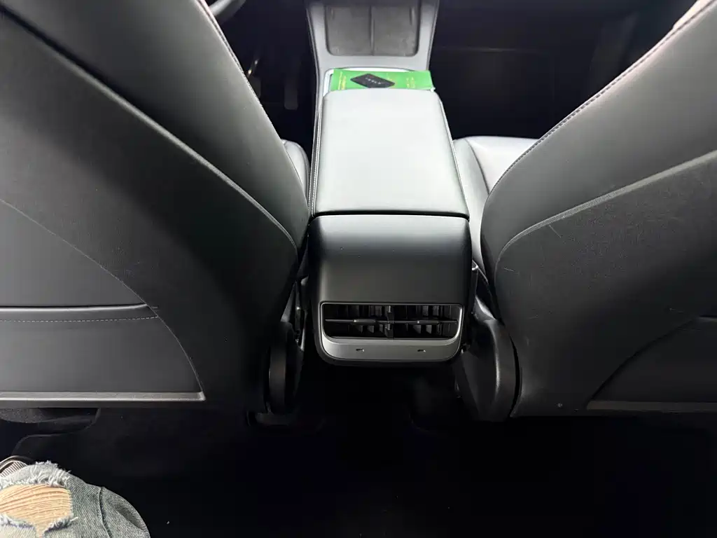 Tesla Model Y — миниатюра 16