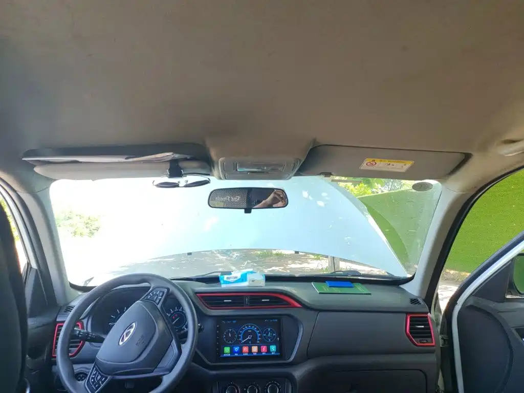 Chery Tiggo 3 — миниатюра 14