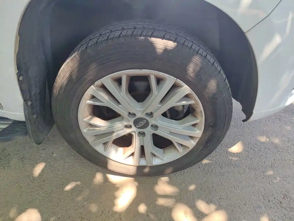 Chery Tiggo 3 — миниатюра 26