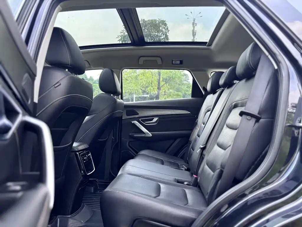 Jetour X70 PLUS — миниатюра 13