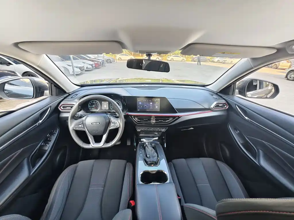 Oshan Oushang X5 — миниатюра 13