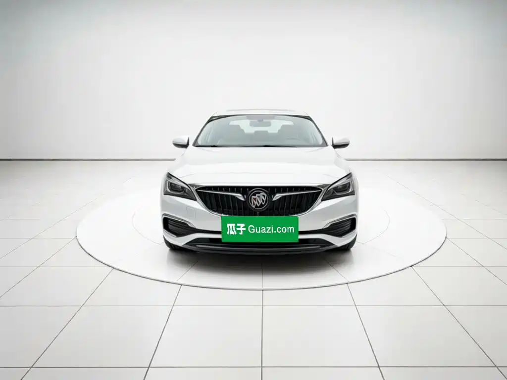 Buick Verano — миниатюра 2