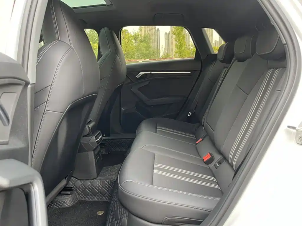 Audi A3 — миниатюра 10