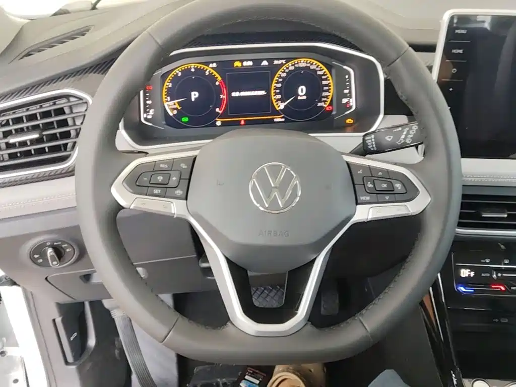 Volkswagen Tayron — миниатюра 11