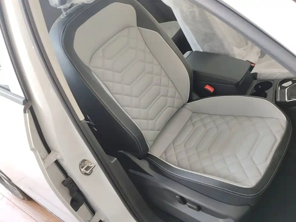 Volkswagen Tayron — миниатюра 25
