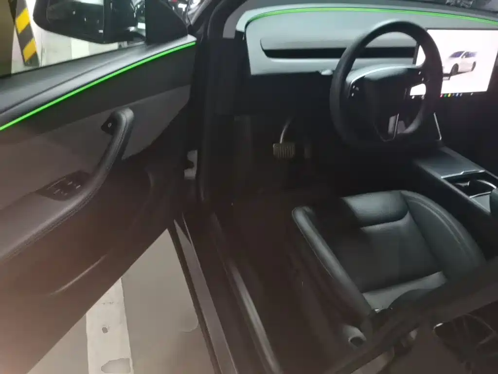 Tesla Model Y — миниатюра 16