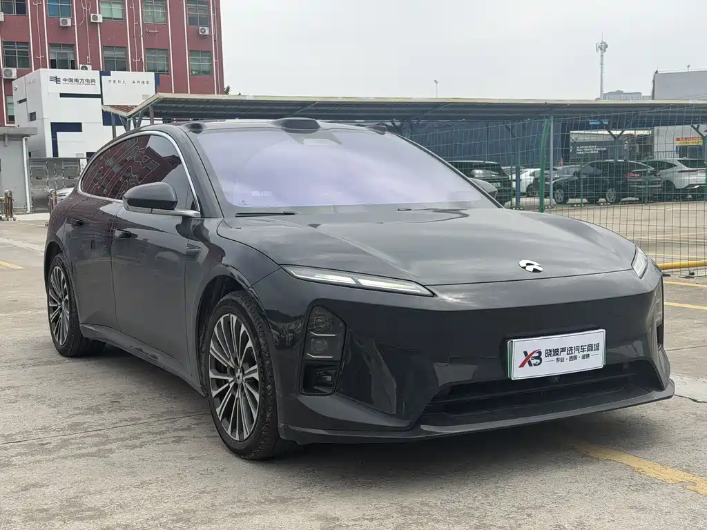 NIO ET5T 2025 100kWh Touring