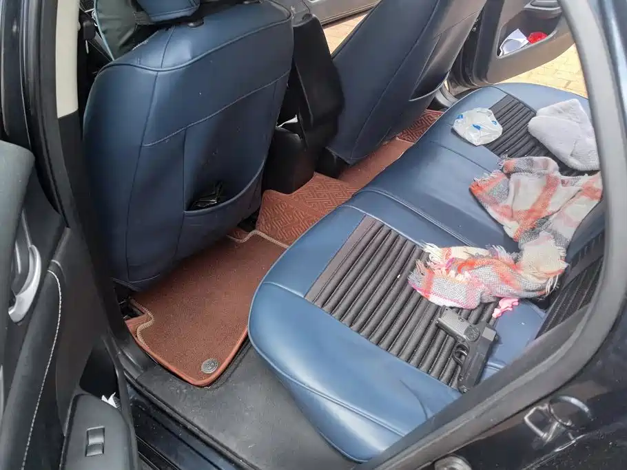 Honda Civic — миниатюра 11