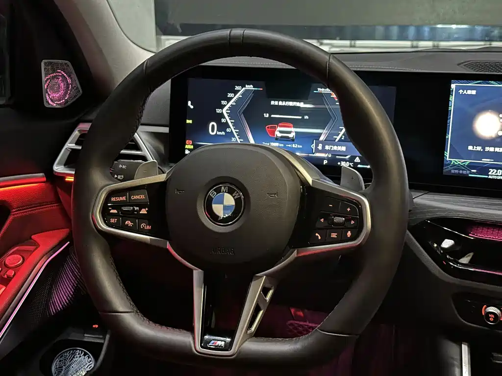 BMW 3 Series — миниатюра 13