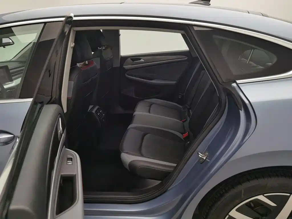 Volkswagen Lamando — миниатюра 15